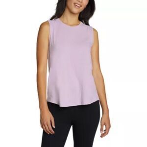 NWT Eddie Bauer tryout 2.0 muscle tank Small